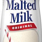 Nestle Carnation Original Malted Milk Powder Mix, 13 OZ Canister
